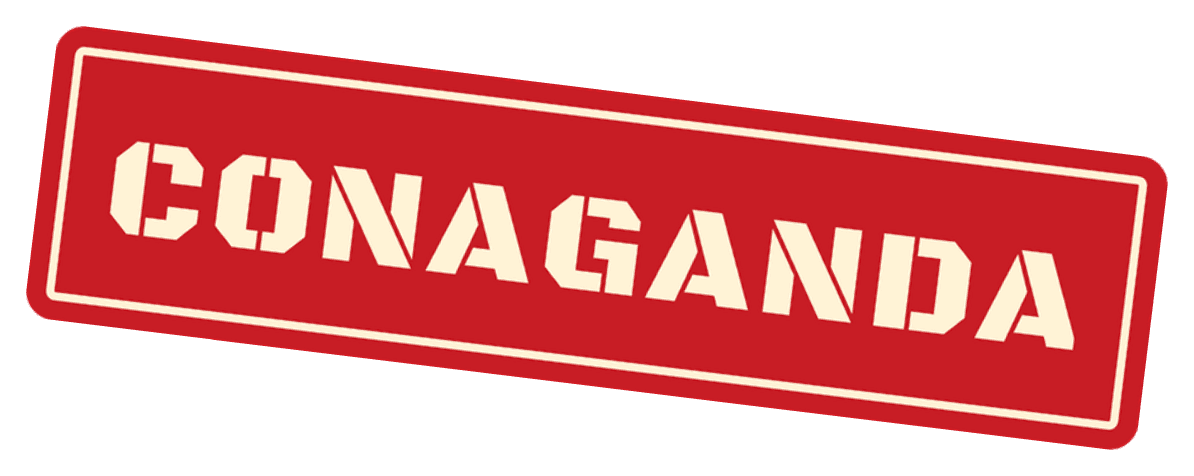 Conaganda
